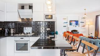 VKV1137 Villa Kalkan