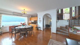 VKV1133 Villa Kalkan