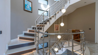 VKV1019 Villa Kalkan