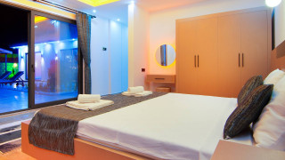 VKV8496 Villa Kalkan