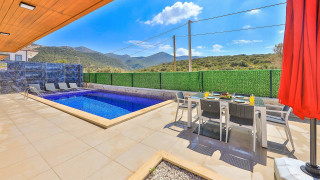 VKV5583 Villa Kalkan