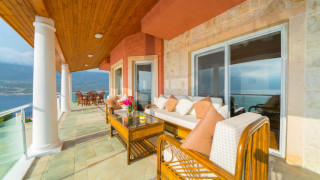 VKV1133 Villa Kalkan