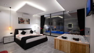 VKV6097 Villa Kalkan