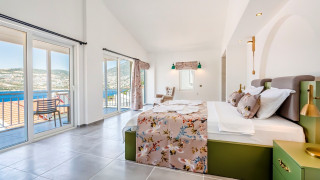 VKV1137 Villa Kalkan