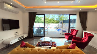 VKV6261 Villa Kalkan