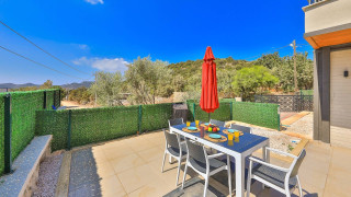 VKV5583 Villa Kalkan