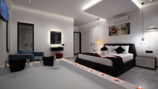 VKV6097 Villa Kalkan
