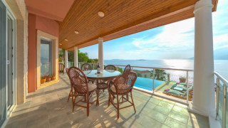 VKV1133 Villa Kalkan