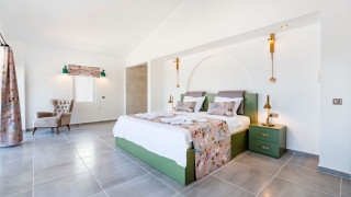 VKV1137 Villa Kalkan