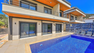 VKV5583 Villa Kalkan