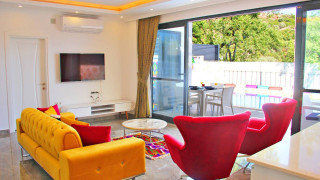 VKV6261 Villa Kalkan