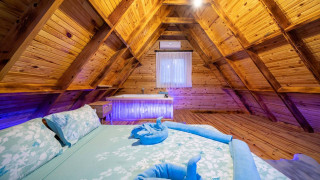 VKV2620 Villa Kalkan