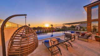 VKV1624 Villa Kalkan