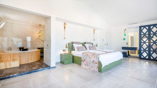 VKV1137 Villa Kalkan