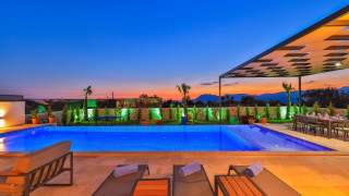 VKV1624 Villa Kalkan
