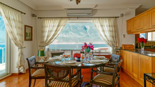 VKV1133 Villa Kalkan