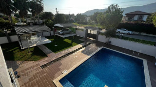 VKV2999 Villa Kalkan