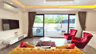 VKV6261 Villa Kalkan