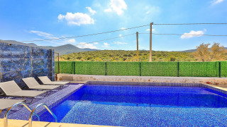 VKV5583 Villa Kalkan