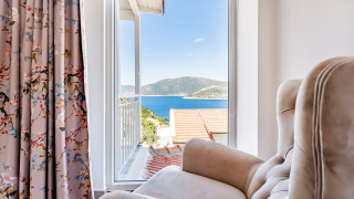 VKV1137 Villa Kalkan