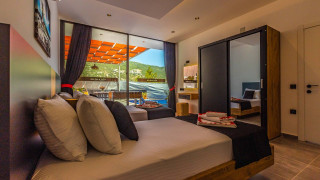 VKV6097 Villa Kalkan