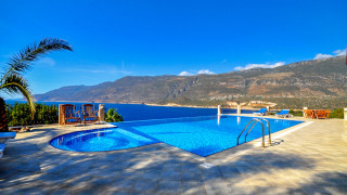VKV1133 Villa Kalkan