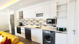 VKV6261 Villa Kalkan
