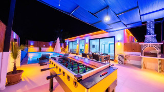 VKV1836 Villa Kalkan
