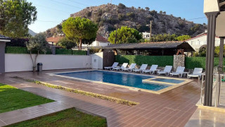 VKV2999 Villa Kalkan