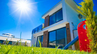 VKV3329 Villa Kalkan