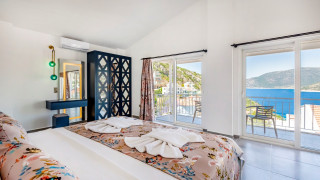 VKV1137 Villa Kalkan