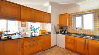 VKV1133 Villa Kalkan