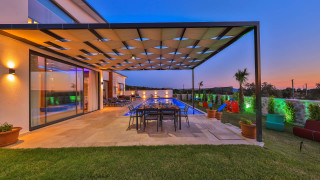 VKV1624 Villa Kalkan