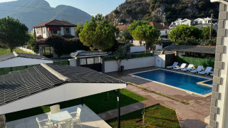 VKV2999 Villa Kalkan