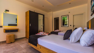 VKV6097 Villa Kalkan