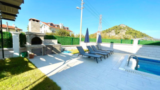 VKV4918 Villa Kalkan
