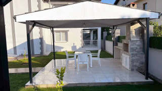 VKV2999 Villa Kalkan