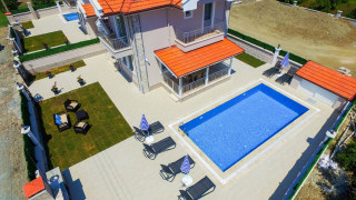 VKV7510 Villa Kalkan