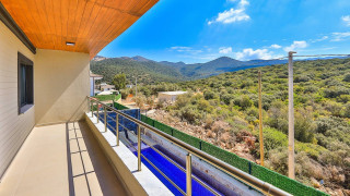 VKV5583 Villa Kalkan