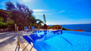 VKV1133 Villa Kalkan