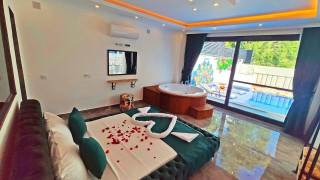 VKV6261 Villa Kalkan
