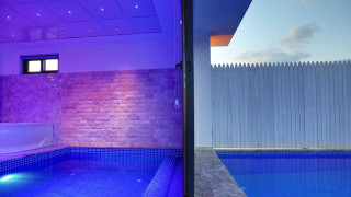 VKV1217 Villa Kalkan