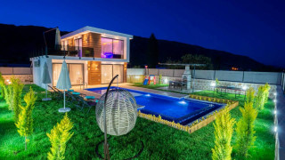 VKV3329 Villa Kalkan