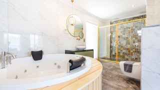 VKV1137 Villa Kalkan