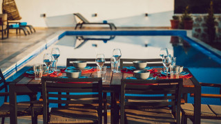 VKV1624 Villa Kalkan