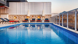 VKV1364 Villa Kalkan