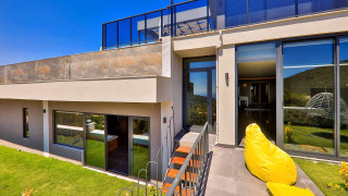 VKV3150 Villa Kalkan