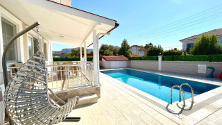 VKV7510 Villa Kalkan