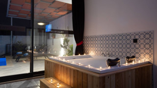VKV6097 Villa Kalkan
