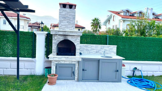 VKV4918 Villa Kalkan
